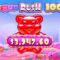 SUGAR RUSH 1000 🚀🚀🚀 | EPIC WIN | 2024-10-22 | 1.00 USD | 3947x | BONUS BUY | STAKE 🇺🇳