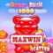 SUGAR RUSH 1000 🚀🚀🚀 | MAX WIN | 2025-01-02 | .40 USD | 25000x | BONUS BUY | STAKE 🇺🇳 | EP12