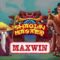 SHAOLIN MASTER 👊📿🎋 | MAX WIN | 2024-12-18 | .40 EUR | 10000x | BONUS BUY | STAKE 🇺🇳 | EP6