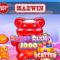 SUGAR RUSH 1000 🚀🚀🚀 | MAX WIN | 2025-01-05 | .20 USD | 25000x | BONUS BUY | STAKE 🇺🇳 | EP13