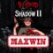 BLOOD AND SHADOWS 2 🔪💀 | MAX WIN | 2024-10-24 | .20 EUR | 16161xx | SINGLE SPIN | STAKE 🇺🇳 | EP2