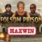 FOLSOM PRISON 🪳🪑 | MAX WIN | 2024-12-28 | .20 EUR |  75000x | BONUS BUY | STAKE 🇺🇳 | EP2