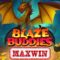 BLAZE BUDDIES 🐲🥚 | MAX WIN | 2024-12-17 | .10 USD | 10000x | BONUS BUY | STAKE 🇺🇳 | EP9