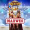 GATES OF HEAVEN ⚡🏛️ | MAX WIN | 2024-12-01 | 1.00 USD | 5000x | SPIN BONUS | STAKE 🇺🇳 | EP1