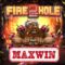 FIRE IN THE HOLE 2 ⚒️🧨 | MAX WIN | 2024-11-07 | .20 USD | 65000x | SPIN BONUS | STAKE 🇺🇳 | EP1