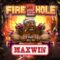 FIRE IN THE HOLE 2 ⚒️🧨  | MAX WIN | 2024-12-29 | .20 GBP | 65000x | BOOSTER | STAKE 🇺🇳 | EP3