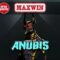 HAND OF ANUBIS 🐺🪦 | MAX WIN | 2025-01-16 | .40 SC | 10000x | SPIN BONUS | STAKE US 🇺🇸 | EP22