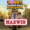 DONUT DIVISION 🍩🚓 | MAX WIN | 2024-12-22 | .20 USD | 12500x | SPIN BONUS | STAKE 🇺🇳 | EP11