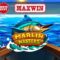 MARLIN MASTERS 🐟🛥️ | MAX WIN | 2025-02-07 | 1.20 USD | 7500x | BONUS HUNT | STAKE 🇺🇳 | EP1