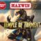 TEMPLE OF TORMET 𓁢 | MAX WIN | 2025-01-23 | .60 SC | 10000x | BONUS BUY | STAKE US 🇺🇸 | EP2