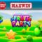 FRUIT PARTY 🍓🍏🍊🍇⭐ | MAX WIN | 2025-01-18 | 2.00 USD | 5000x | SINGLE SPIN | STAKE 🇺🇳 | EP12