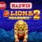 5 LIONS 2 MEGAWAYS 🐲🧧 | MAX WIN | 2025-02-16 | 1.60 SC | 8000x | BONUS HUNT | STAKE US 🇺🇸 | EP2